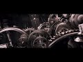 LIONSGATE INTRO HD
