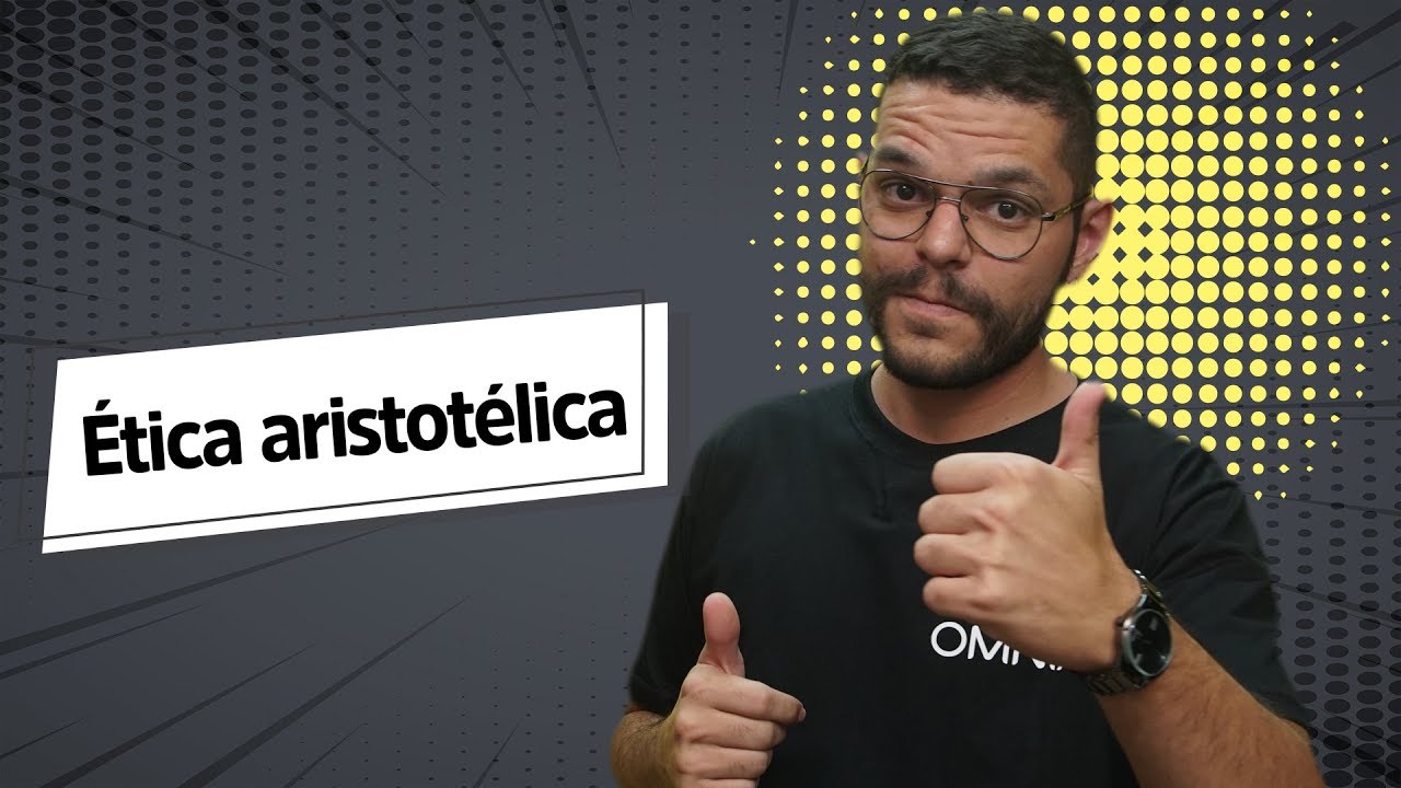 Ética Aristotélica - Brasil Escola