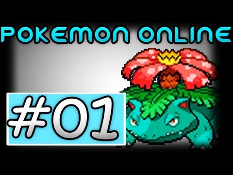 pokemon free online rpg : Venusaur Sweep