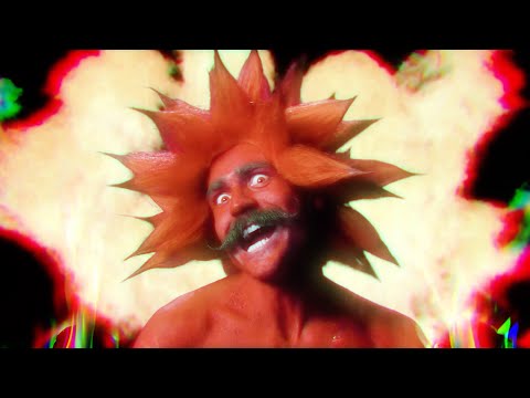 Claude VonStroke & Eddy M - Getting Hot [OFFICIAL VIDEO]