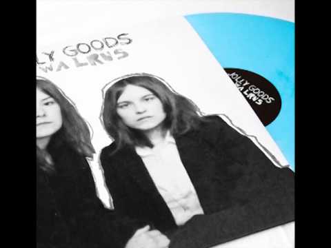 Jolly Goods - Walrus (Full Album)
