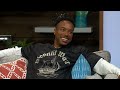 Comedian Jourdain Fisher Visits AM Northwest
