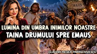 LUMINA DIN UMBRA INIMILOR NOASTRE: Taina Drumului spre Emaus