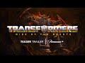 Transformers Rise Of The Beasts 2023 Full Movie