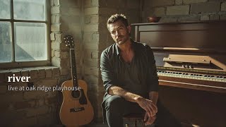 RIVER | LEVI KREIS DOES JONI MITCHELL LIVE