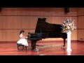 J.S.Bach "Jesu, Joy of Man's Desiring" & J.Thompson "A Journey in the Arctic" - Anastasia M