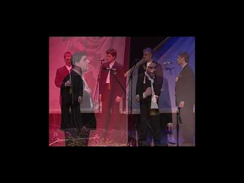 Klapa Crikvenica - Zbogom oče, majko