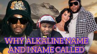 Download lagu ALKALINE AND SEHGODKNOW NAME GOT CALLED VYBZ KARTEL AND SIDEM EXPECTING #sehgodknow #vybzkartel mp3 Download lagu ALKALINE AND SEHGODKNOW NAME GOT CALLED VYBZ KARTEL AND SIDEM EXPECTING #sehgodknow #vybzkartel mp3