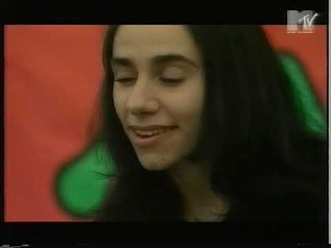 PJ Harvey Festivalweekend 15 sept 1995