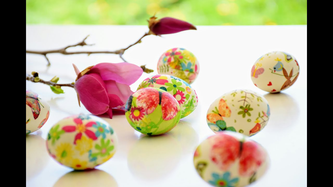 Pourquoi Pâques est-elle si importante ?