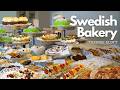The Swedish Bakery That Serves Over 96 Pastries A Day Behind The Scenes