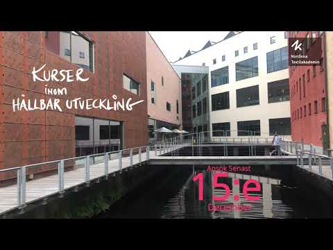 Hållbarhetsutvecklare - Nedräkningen har börjat!