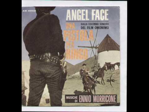 Maurizio Graf - Angel face (Attanasio-Morricone)  - 1965