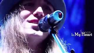 Sawyer Fredericks - A Good Storm, Performances & Lyrics