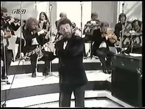 Bach, "Allegro" from Sonata No. 4 in C major for flute