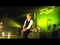 Skillet - The Older I Get (Comatose Comes Alive ...