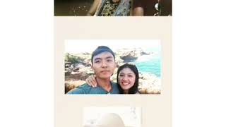 preview picture of video 'Lembongan island❤'