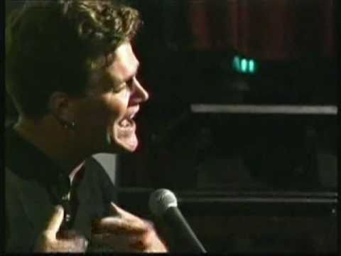 SlamNation - Taylor Mali - "I Could Be A Poet"