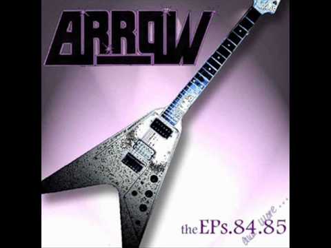 Arrow- The End Of  A Rocker