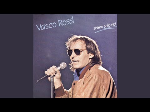 Incredibile romantica - Vasco Rossi