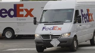 FedEx lays off 131 employees at North Texas facilities