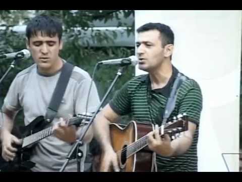 Alinazar MUQOM - Ishq yots