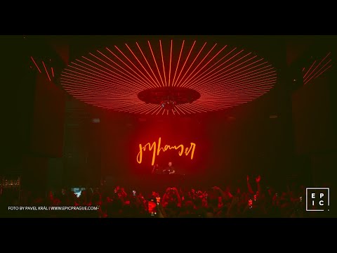 JOYHAUSER @ EPIC Prague - official aftermovie