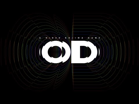Видео OD (Kojima) #1
