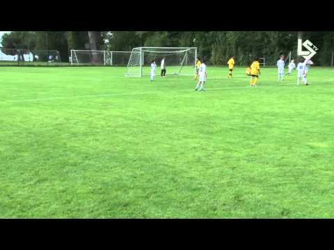 LS TV jun. Lausanne Foot Academie M11 - ES Malley