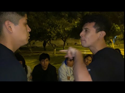 PUMA VS GFC 🔥- OCTAVOS - AUDICIÓN PURA CALLE🔥MONARCA CIX