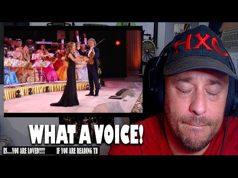 15 Year Old Emma Kok Sings Voilà – André Rieu, Maastricht 2023 (official video) REACTION!