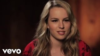 Bridgit Mendler - 5:15 Interview (VEVO LIFT Presents)