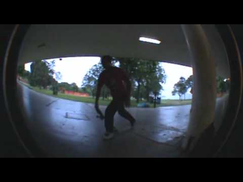 ZOIO 2011 - OVERALL CREW