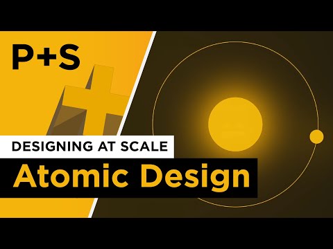 Atomic Design