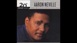 Aaron Neville - I Can't Imagine