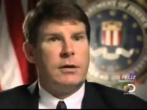 Los Archivos Del FBI Asuntos internos