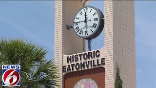 Eatonville a finalist for Florida's first Black history museum