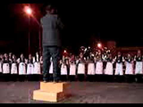 Fanfarra Municipal de Atibaia - Faminha