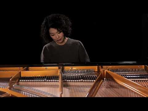 Chenyin Li performs 'Gai Printemps' by Mel Bonis