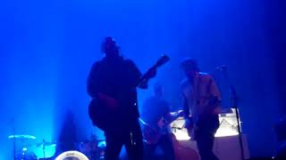 The Afghan Whigs &quot;Parked Outside&quot; @Fonda Theatre Oct. 13, 2017