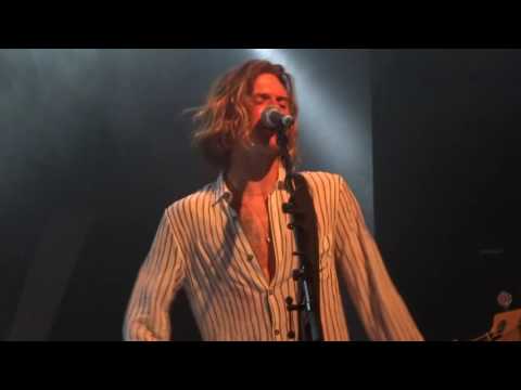 Mcfly - Silence Is A Scary Sound - Birmingham Night 1 - Anthology Tour