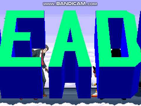 MUGEN Request: Tohru Adachi & Slayer Vs Shadow & Noob Saibot MK2