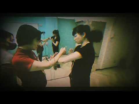 ５女性が創始者の中国武術『詠春拳』を女性講師から学べるカンフー教室『天如詠春』
