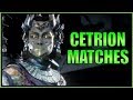 SonicFox Trying Out Some Cetrion Mortal Kombat 11