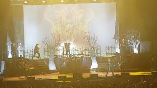 AVANTASIA Madrid 27-Abril 2019  -"The Seven Angels"