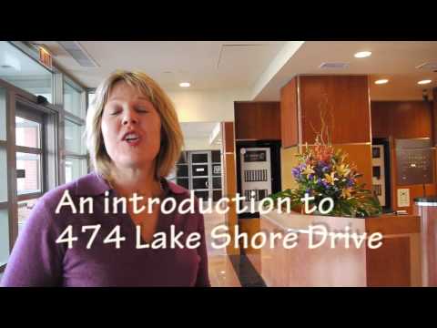 An introduction to 474 Lake Shore Drive