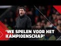 'Bij PSV is altijd druk'