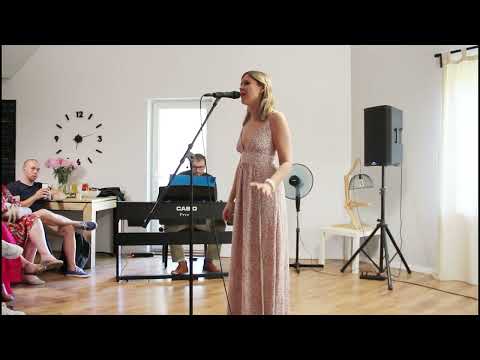 Olla - Pod niebem (Paulina Czapla cover, live 2021)