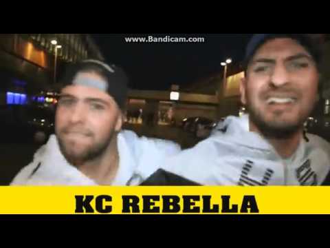 HDF ALLSTARS 2 PARODIE SAMIMS PART