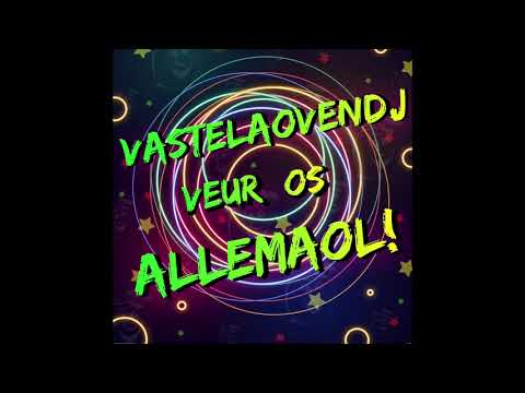 2 Ongerein | Ich laef veur vastelaovendj